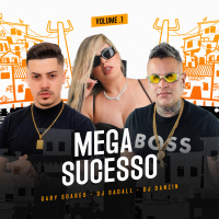 Mega Sucesso, Vol.1 (Single)