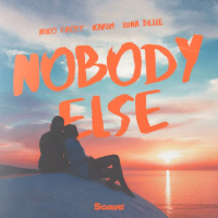Nobody Else (Single)