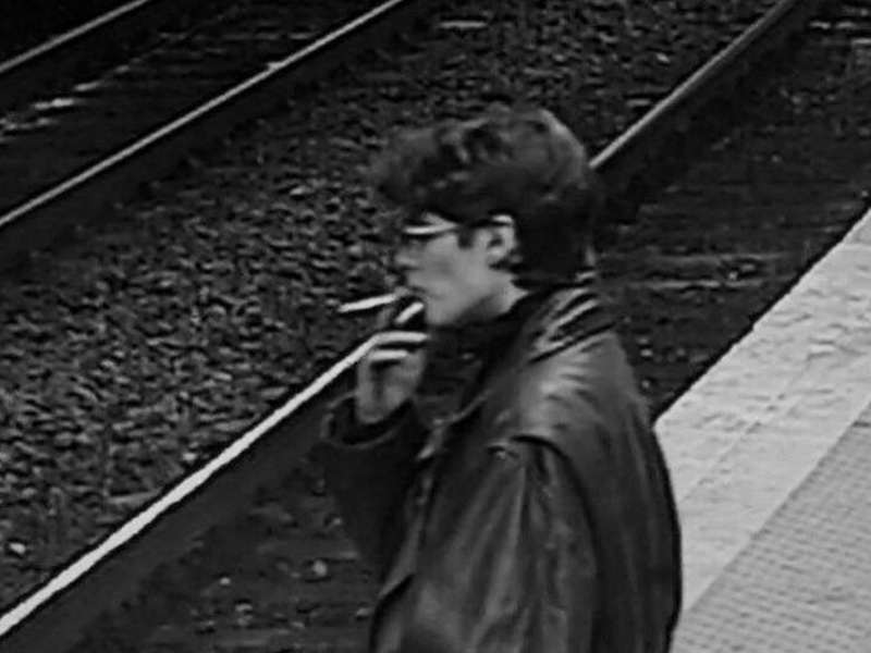 walls (8D sped up) (Single)