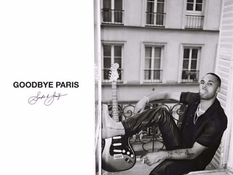 Goodbye Paris (Single)