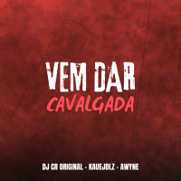 Vem Dar Cavalgada (Single)