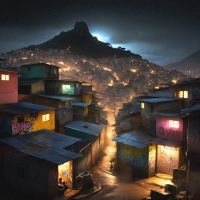Favela (Single)