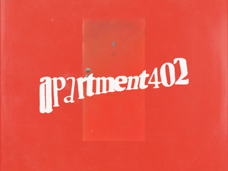 apartment402 (EP)