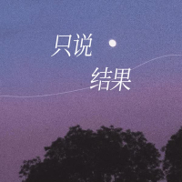 只说结果 (Single)