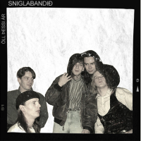 Öll þessi ár (Single)