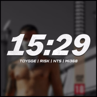 15:29 (Single)