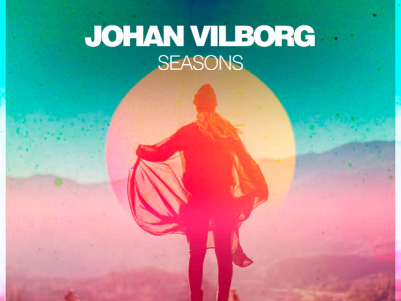 Seasons (Single)