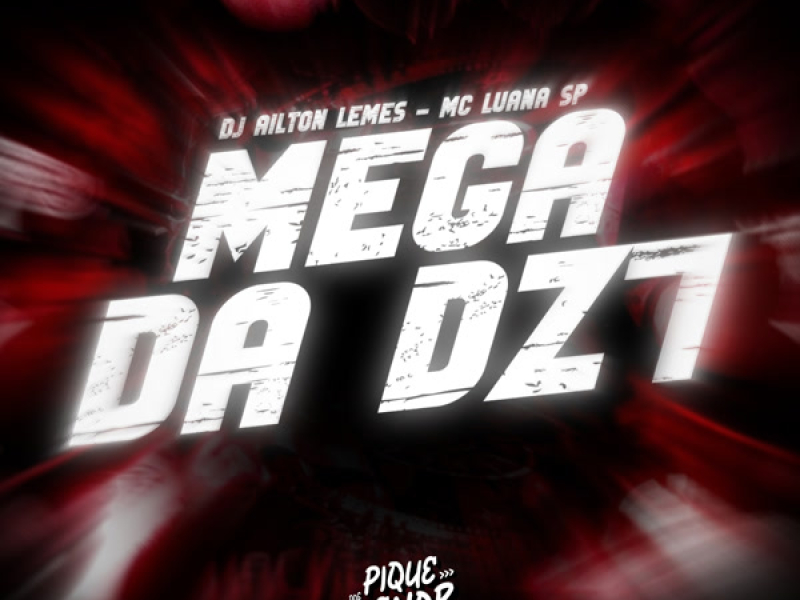 Mega da Dz7 (Single)