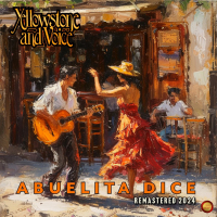 Abuelita Dice (Remastered 2024) (Single)