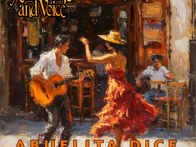 Abuelita Dice (Remastered 2024) (Single)