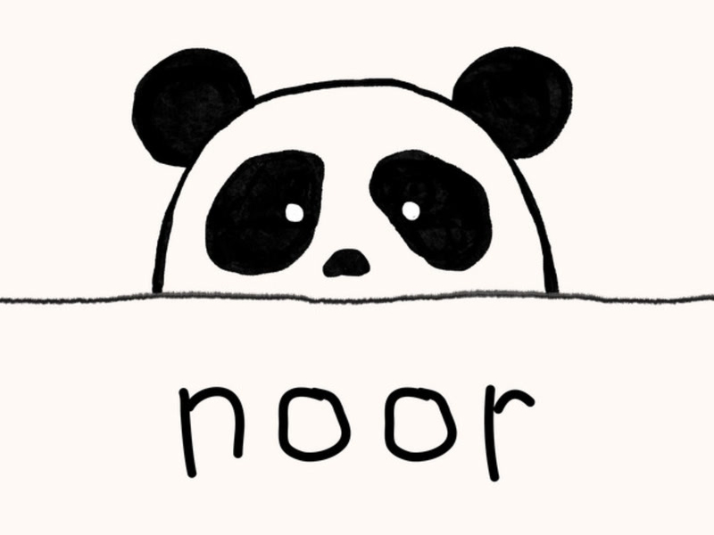 Noor (Single)