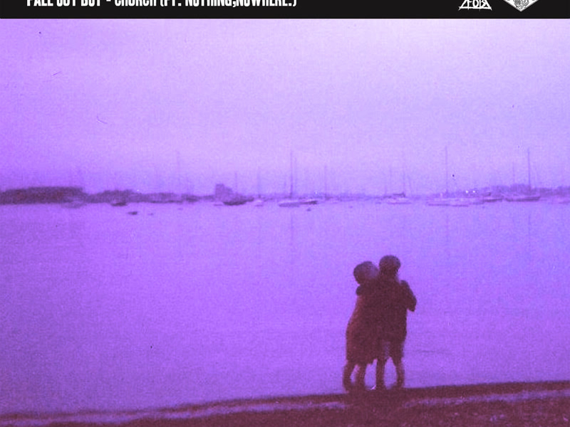 Church (nothing,nowhere. remix) (Single)