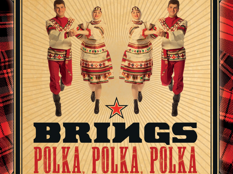 Polka, Polka, Polka (Single)