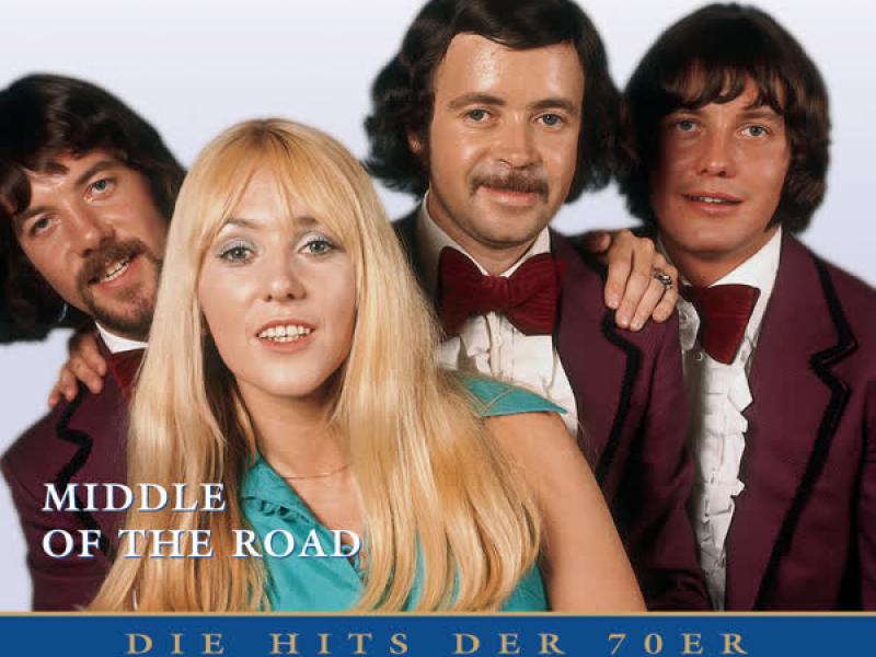 Nur das Beste: Die Hits der 70er