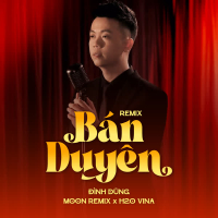 Bán Duyên (Remix) (Single)