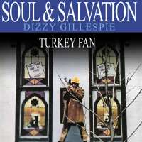 Turkey Fan (Single)