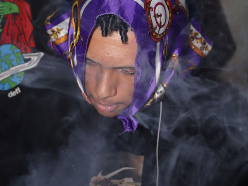 Isso é Meu Hobbie (Single)