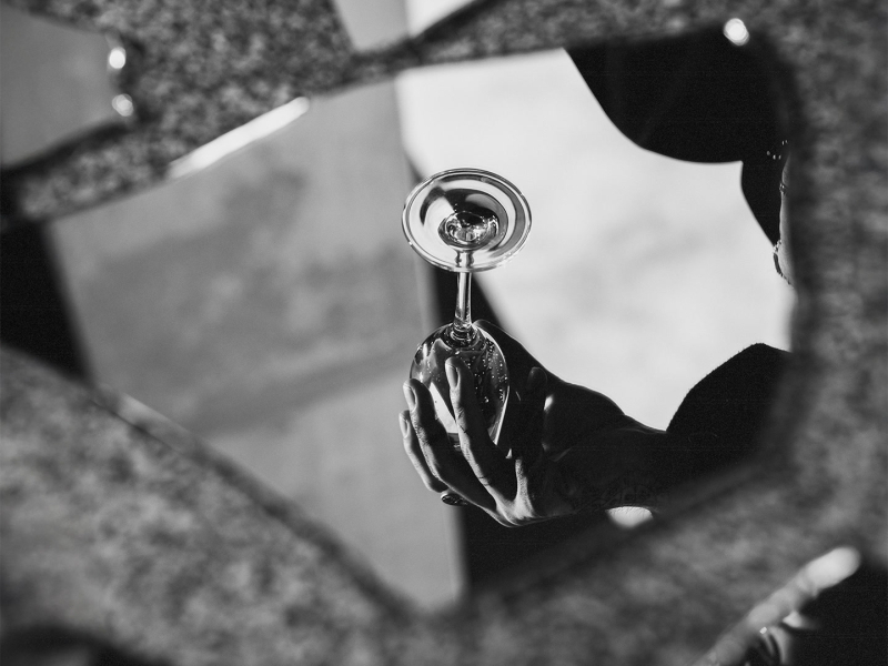 TOAST TO ME (Single)