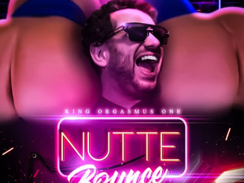 Nutte Bounce (Single)