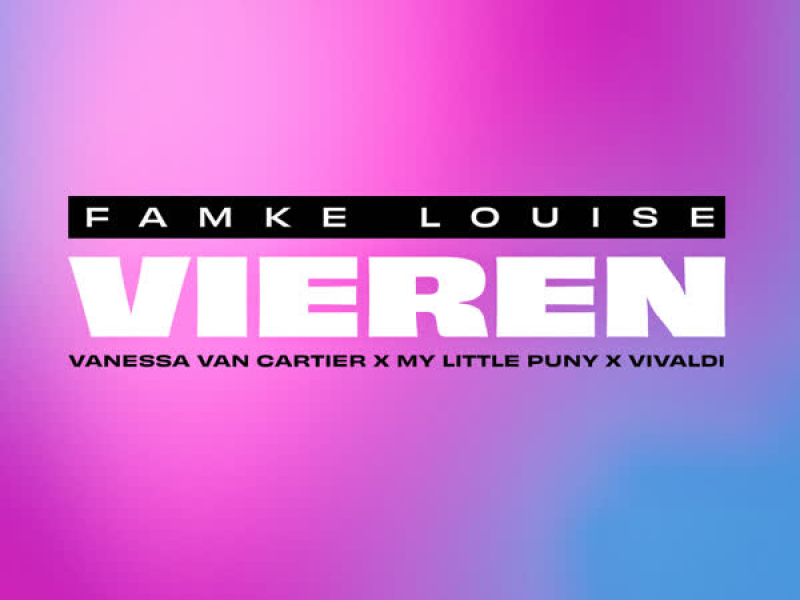 Vieren (Single)