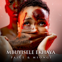 MBUYISELE EKHAYA (Single)
