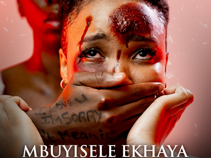 MBUYISELE EKHAYA (Single)