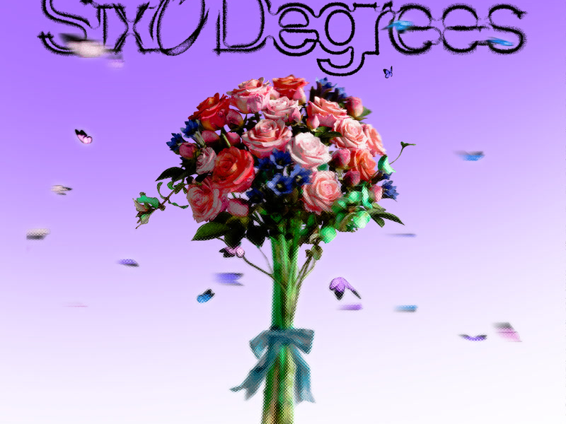 Six Degrees (Remix) (Single)
