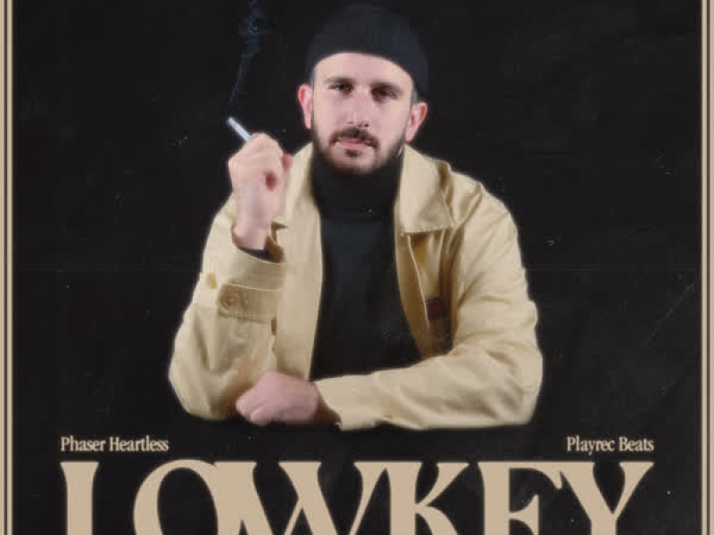 Lowkey (Single)