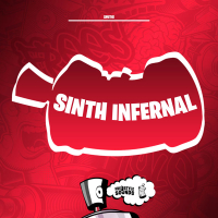 Sinth Infernal (Single)
