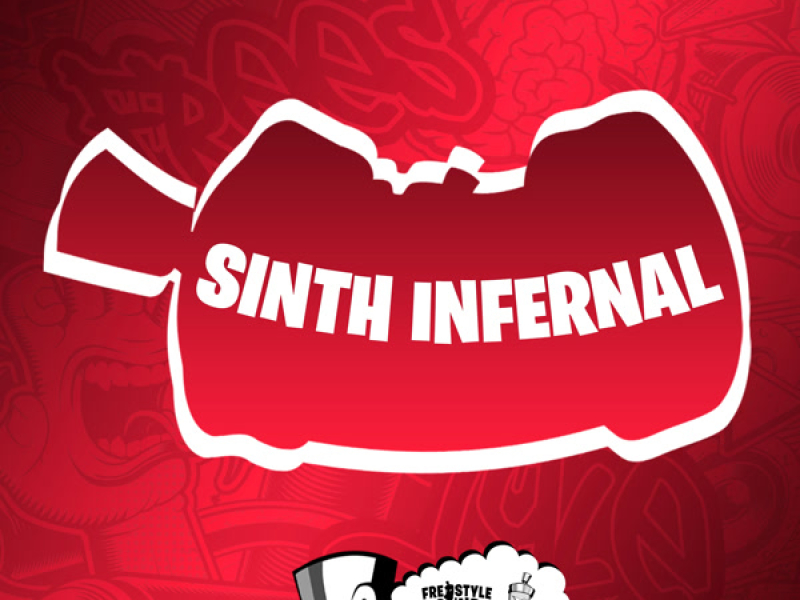 Sinth Infernal (Single)