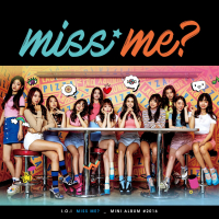 Miss Me? (EP)