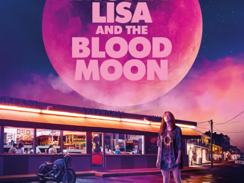 PSYCHO LOVE (Single)