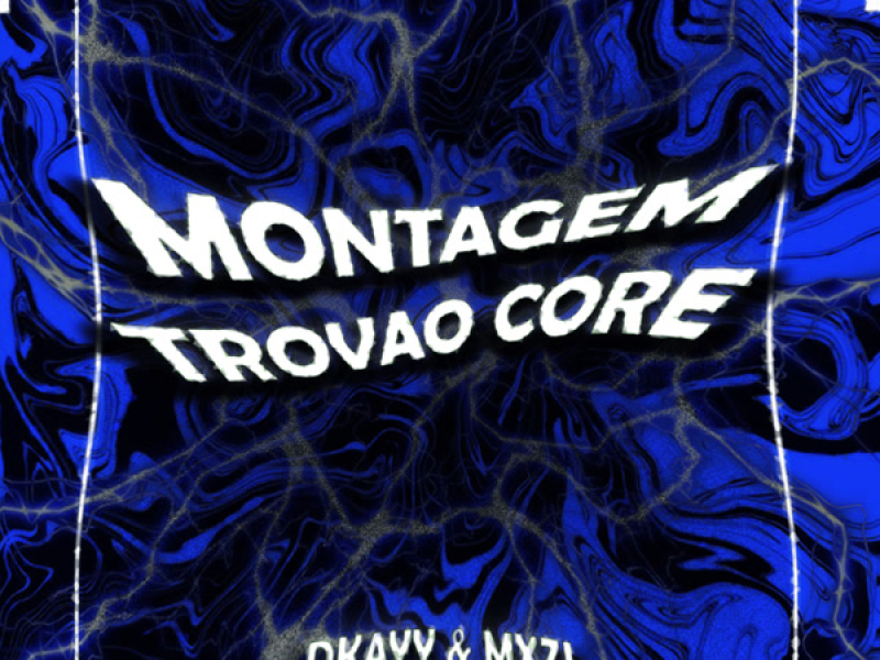 MONTAGEM TROVÃO CORE (EP)