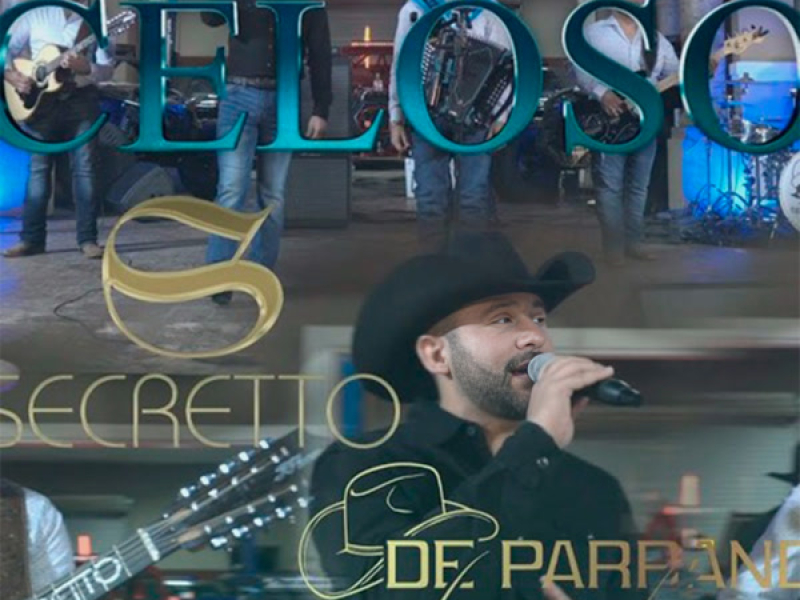 Celoso (Single)