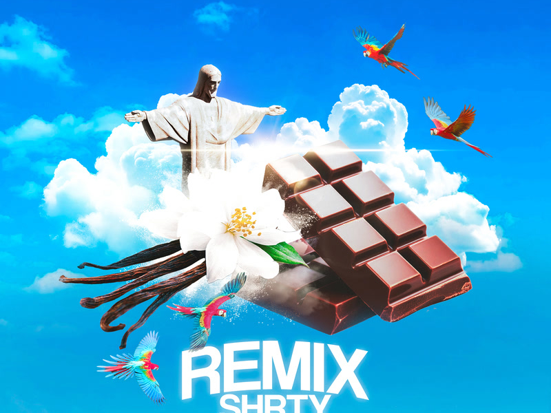 Vanilj (Remix) (Single)