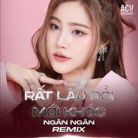 Rất Lâu Rồi Mới Khóc (ACV Remix) (Single)