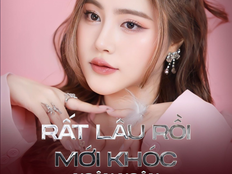 Rất Lâu Rồi Mới Khóc (ACV Remix) (Single)