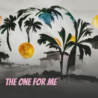 The one for me (Single)