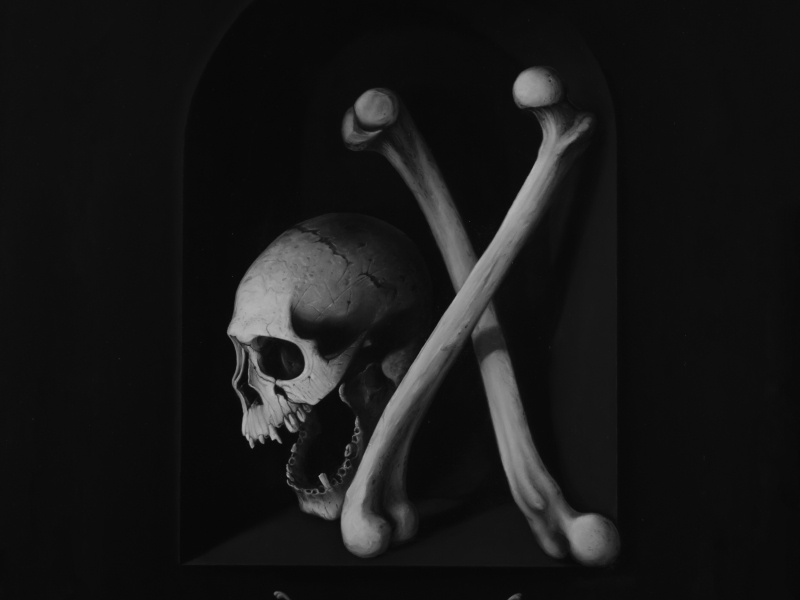 Crucifixion / A Prophet - Radio Edit