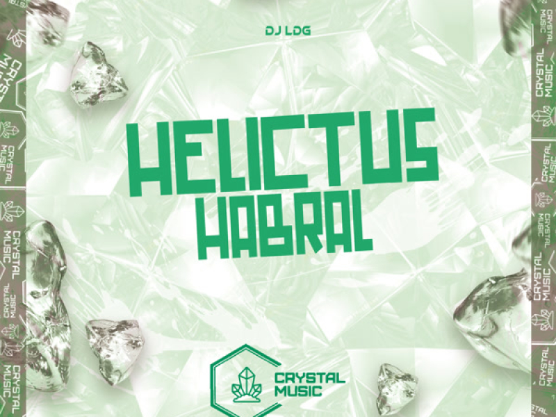 Helictus Habral (Single)