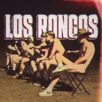 Los Roncos 2025 (EP)