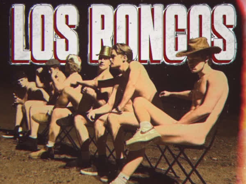 Los Roncos 2025 (EP)