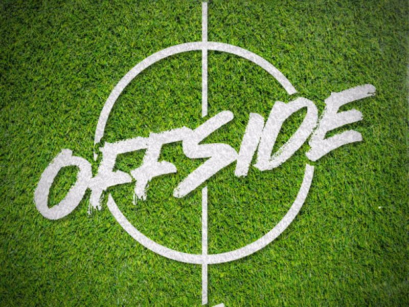 Offside (Single)