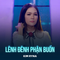 Lênh Đênh Phận Buồn (Single)