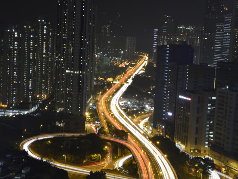 Miami Nights (Single)