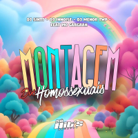 Montagem Dos Homossexuais (Single)