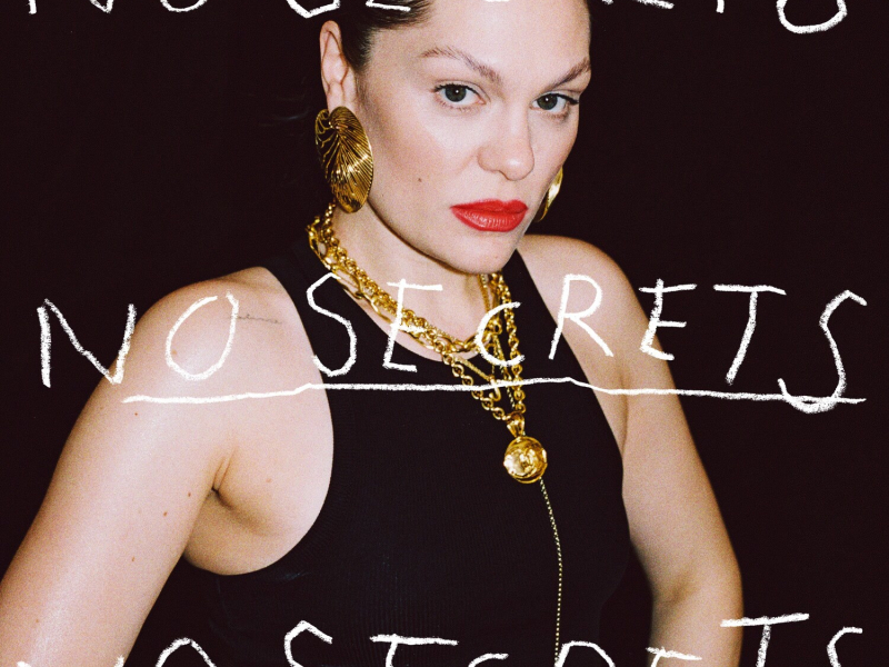 No Secrets (Single)