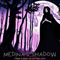 Medina's Shadow (feat. CATY) (Single)