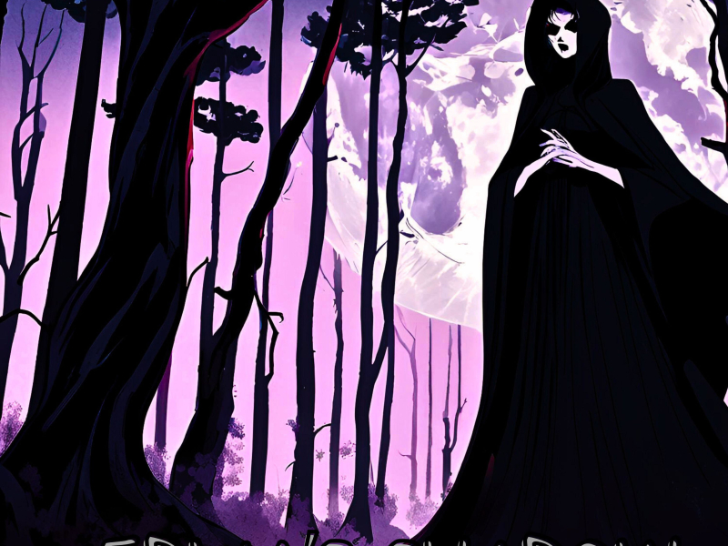 Medina's Shadow (feat. CATY) (Single)