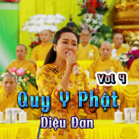 Quy Y Phật Vol. 4